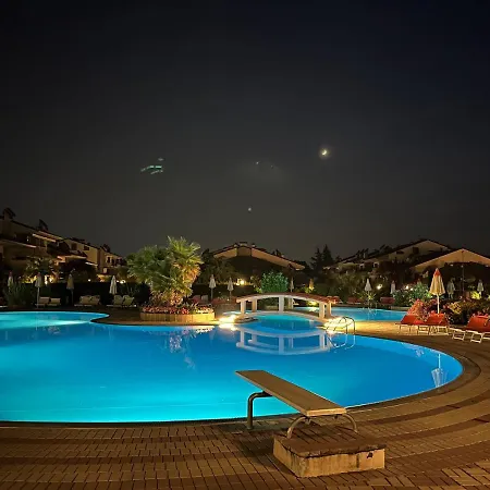 Casa de Férias And Pools *