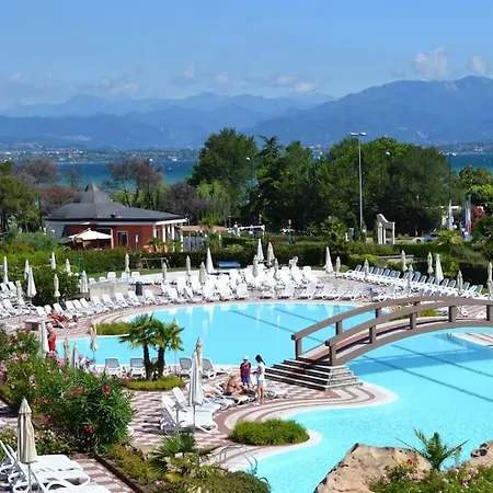 And Pools Casa de Férias Desenzano del Garda